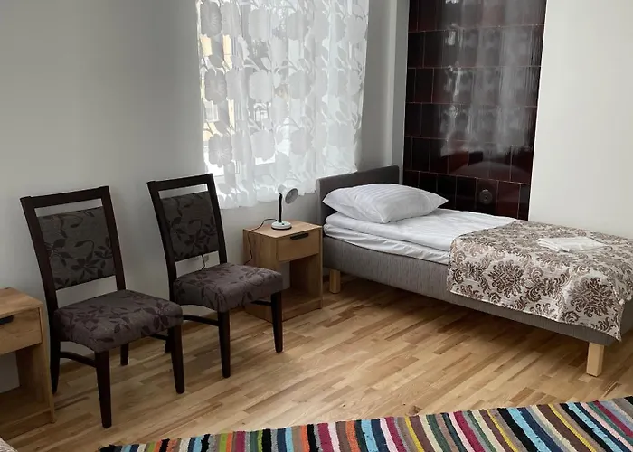 Ankur Kortermajutus Mustvee